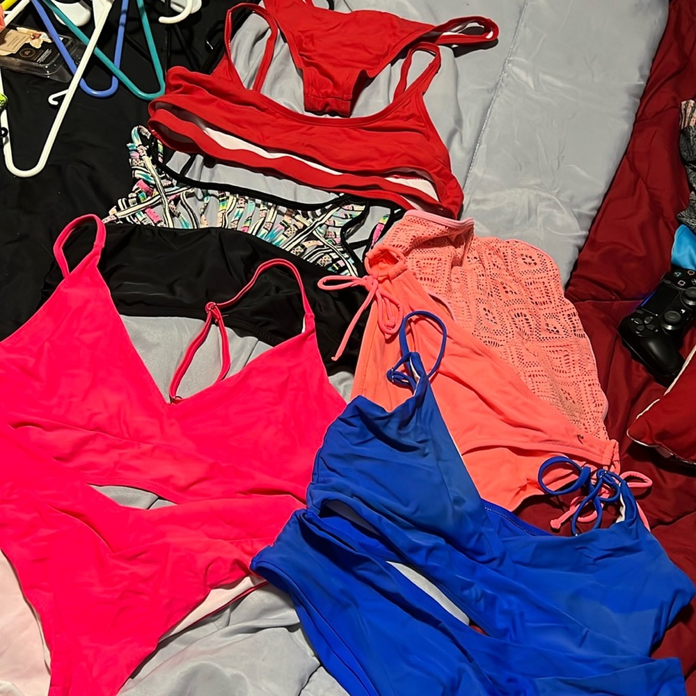 Bathing suit bundle